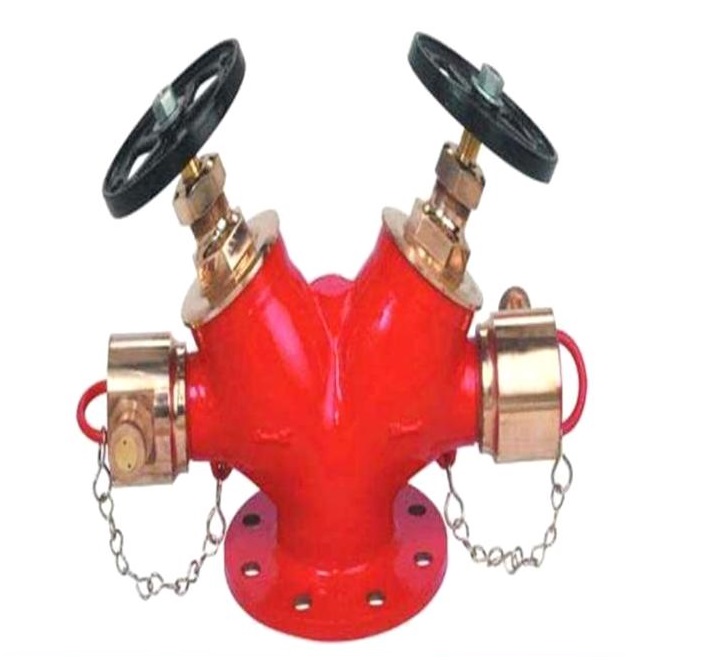 Fire Pump Connector Fittings 01